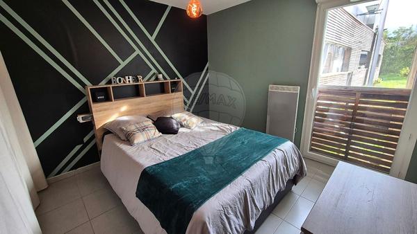 Appartement  en vente - 