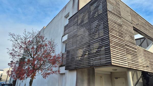 Appartement  en vente - 