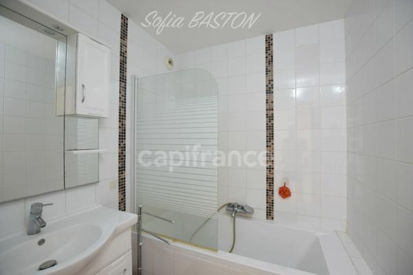 Les Trois-Îlets – T3 face mer de plain-pied – Terrasse, jardin & plage à pied – Résidence de standing – Martinique 972 - Appartement a vendre