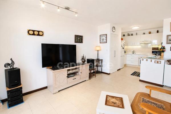 Les Trois-Îlets – T3 face mer de plain-pied – Terrasse, jardin & plage à pied – Résidence de standing – Martinique 972 - Appartement a vendre