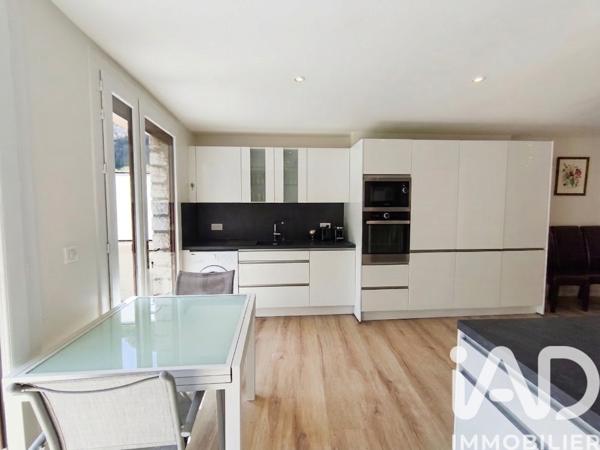 Maison à vendre 6 pièces 290 m² Gorges du Tarn Causses