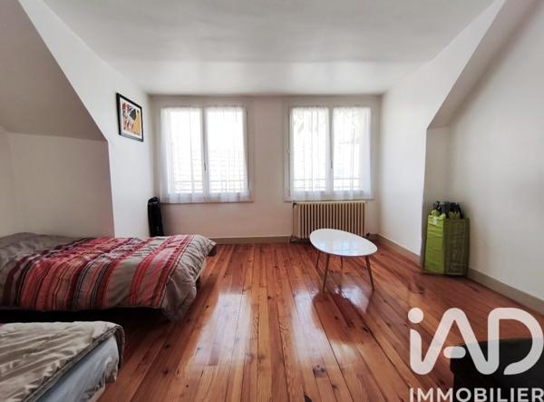 Maison à vendre 6 pièces 290 m² Gorges du Tarn Causses