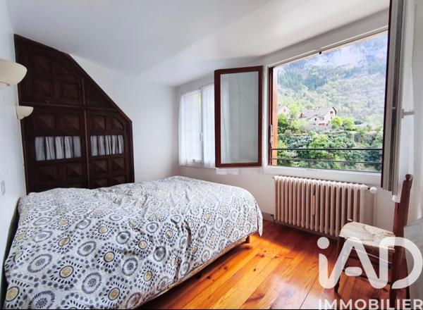 Maison à vendre 6 pièces 290 m² Gorges du Tarn Causses