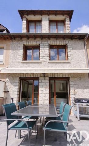 Maison à vendre 6 pièces 290 m² Gorges du Tarn Causses