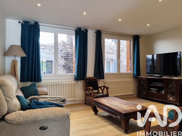 Maison à vendre 6 pièces 290 m² Gorges du Tarn Causses