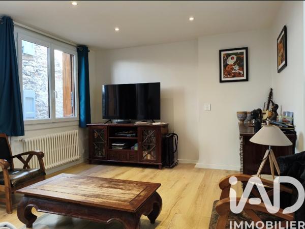 Maison à vendre 6 pièces 290 m² Gorges du Tarn Causses