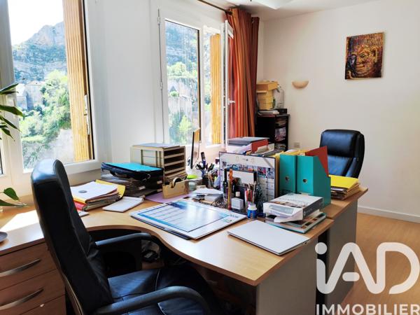 Maison à vendre 6 pièces 290 m² Gorges du Tarn Causses