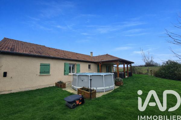Maison à vendre 5 pièces 120 m² Éclaron-Braucourt-Sainte-Livière