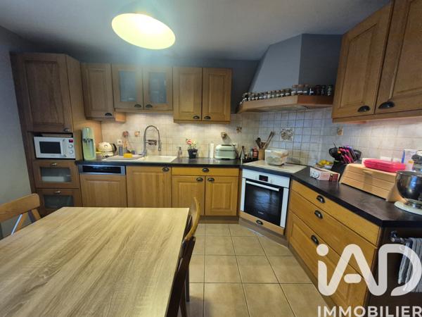 Maison à vendre 5 pièces 120 m² Éclaron-Braucourt-Sainte-Livière