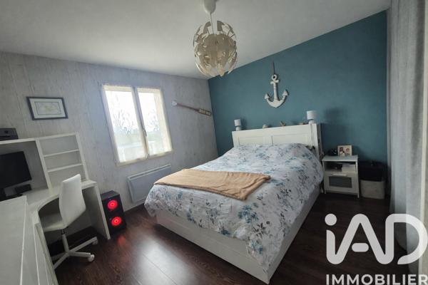 Maison à vendre 5 pièces 120 m² Éclaron-Braucourt-Sainte-Livière