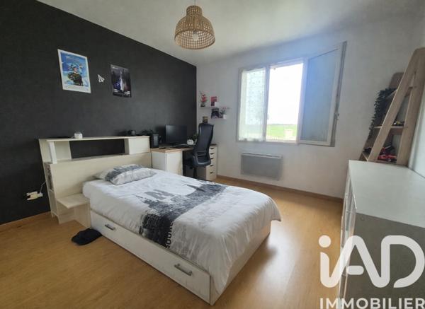 Maison à vendre 5 pièces 120 m² Éclaron-Braucourt-Sainte-Livière