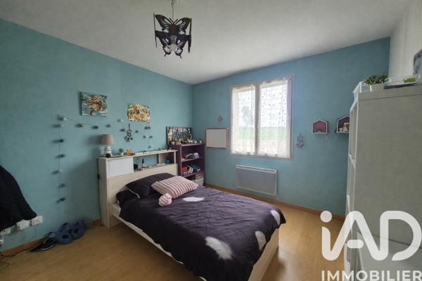 Maison à vendre 5 pièces 120 m² Éclaron-Braucourt-Sainte-Livière