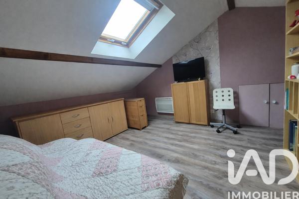Maison à vendre 5 pièces 120 m² Éclaron-Braucourt-Sainte-Livière