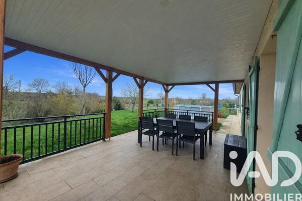 Maison à vendre 5 pièces 120 m² Éclaron-Braucourt-Sainte-Livière