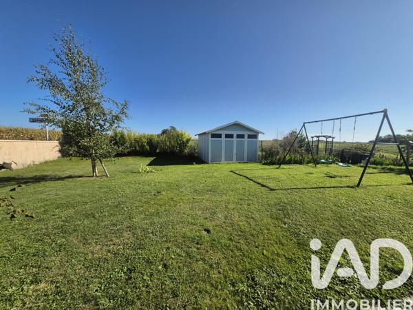 Maison à vendre 5 pièces 120 m² Éclaron-Braucourt-Sainte-Livière