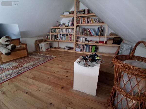 Maison à vendre à Bagnoles-de-l'Orne-Normandie dans l'Orne (61140), ref : 61049-1056