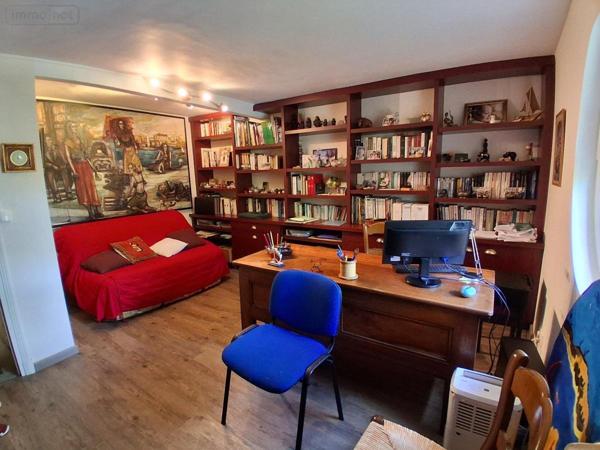 Maison à vendre à Bagnoles-de-l'Orne-Normandie dans l'Orne (61140), ref : 61049-1056