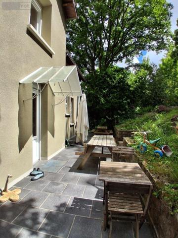 Maison à vendre à Bagnoles-de-l'Orne-Normandie dans l'Orne (61140), ref : 61049-1056