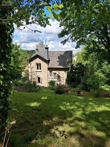 Maison à vendre à Bagnoles-de-l'Orne-Normandie dans l'Orne (61140), ref : 61049-1056