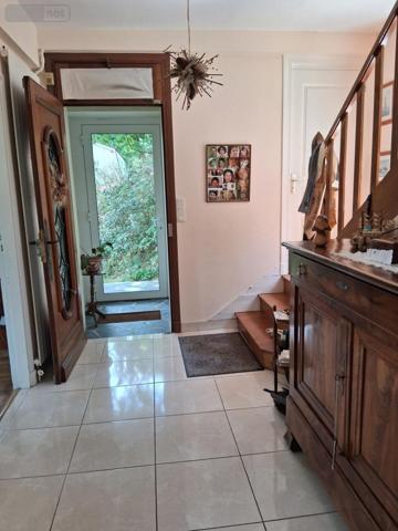 Maison à vendre à Bagnoles-de-l'Orne-Normandie dans l'Orne (61140), ref : 61049-1056