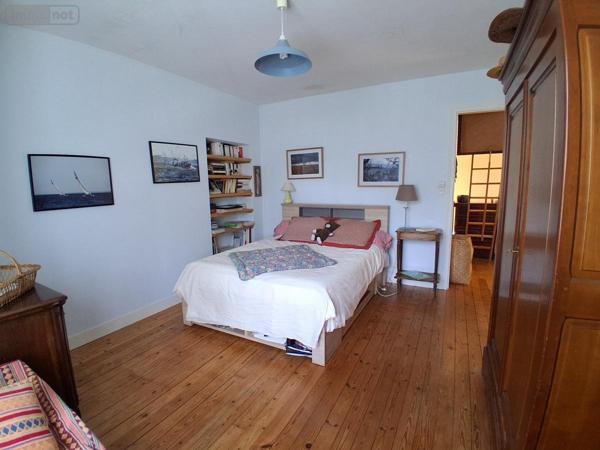 Maison à vendre à Bagnoles-de-l'Orne-Normandie dans l'Orne (61140), ref : 61049-1056