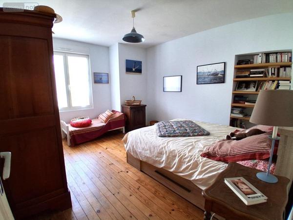 Maison à vendre à Bagnoles-de-l'Orne-Normandie dans l'Orne (61140), ref : 61049-1056