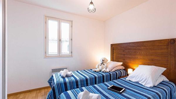 INVESTISSEMENT LOCATIF  LE TEICH  Résidence tourisme Les Rives Marines  5,51 % de rentabilité