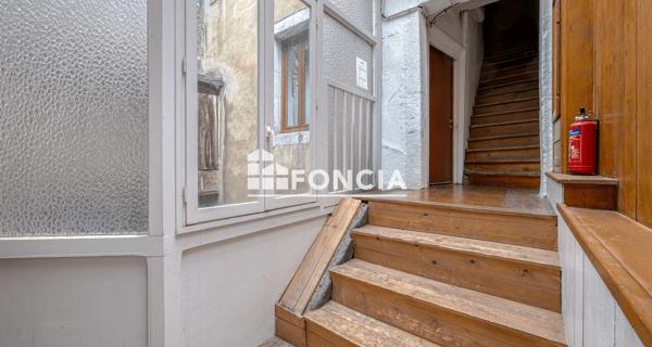 À vendre Appartement 3 pièces 57 m² - Annecy 74000