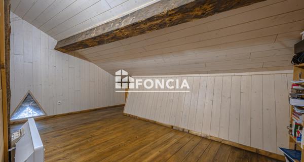 À vendre Appartement 3 pièces 57 m² - Annecy 74000