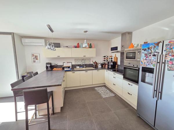 Montélimar 5 pièces 106 m2