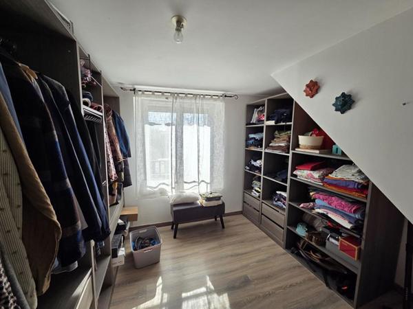 Montélimar 5 pièces 106 m2