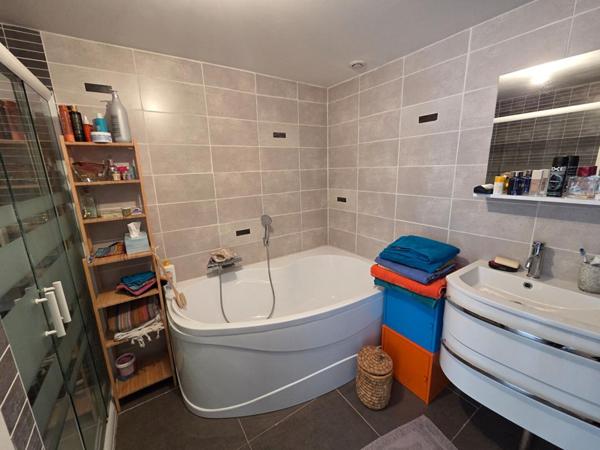 Montélimar 5 pièces 106 m2