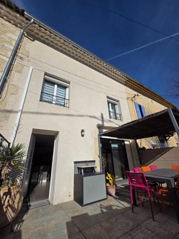 Montélimar 5 pièces 106 m2