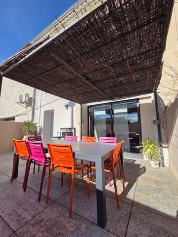 Montélimar 5 pièces 106 m2