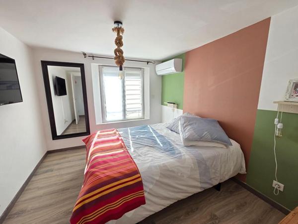 Montélimar 5 pièces 106 m2