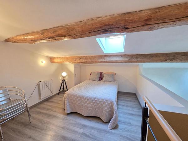 Montélimar 5 pièces 106 m2