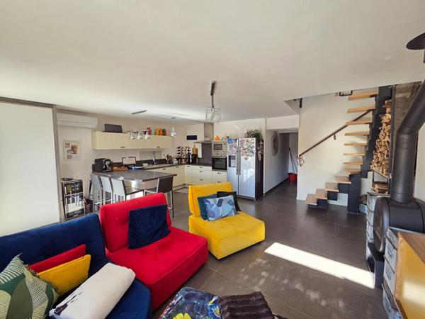 Montélimar 5 pièces 106 m2