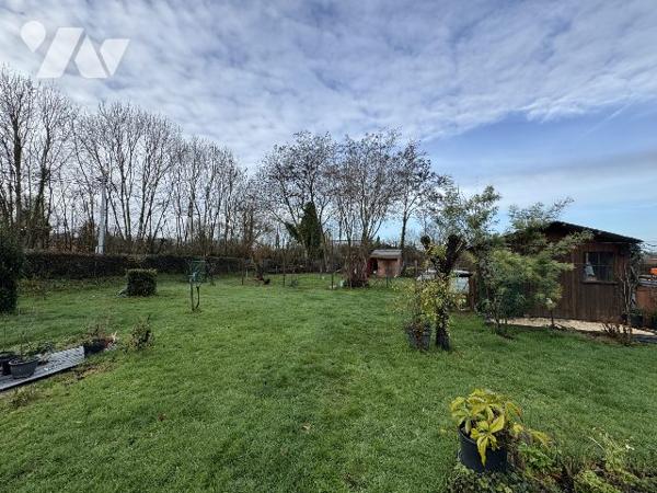 VIAGER Occupé Femme 88 ans