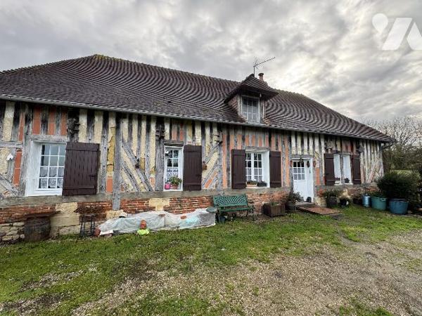 VIAGER Occupé Femme 88 ans