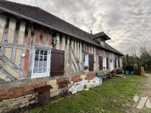 VIAGER Occupé Femme 88 ans
