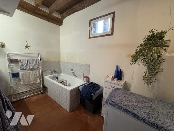 VIAGER Occupé Femme 88 ans