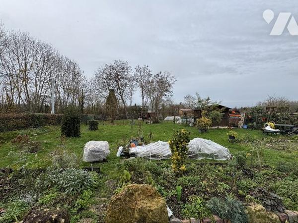 VIAGER Occupé Femme 88 ans