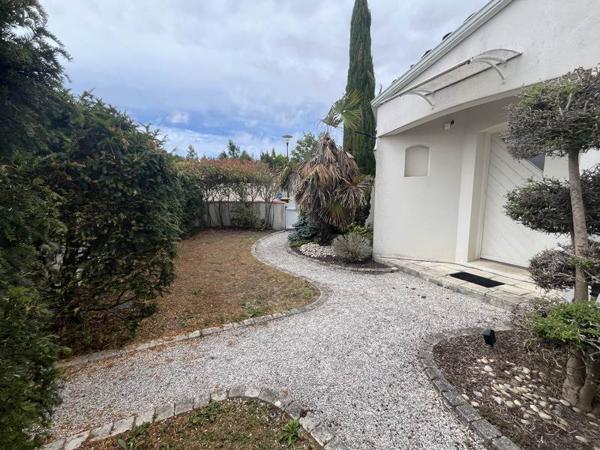 Maison 452 790 € Puilboreau 6 p 140 m² DPE B