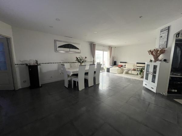 Maison 452 790 € Puilboreau 6 p 140 m² DPE B