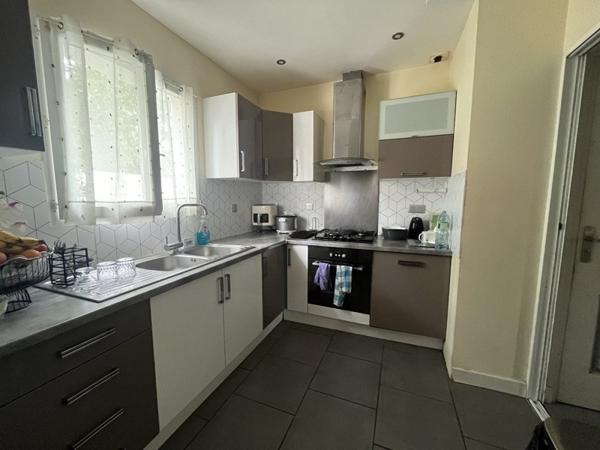Maison 452 790 € Puilboreau 6 p 140 m² DPE B