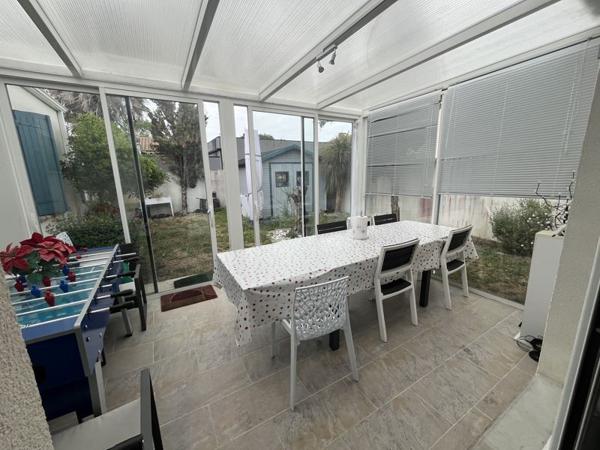 Maison 452 790 € Puilboreau 6 p 140 m² DPE B