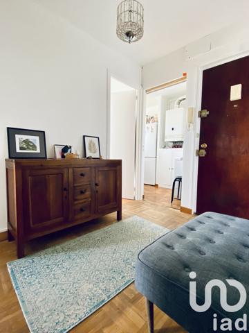 Appartement à vendre 3 pièces 56 m² Poissy