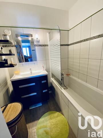 Appartement à vendre 3 pièces 56 m² Poissy