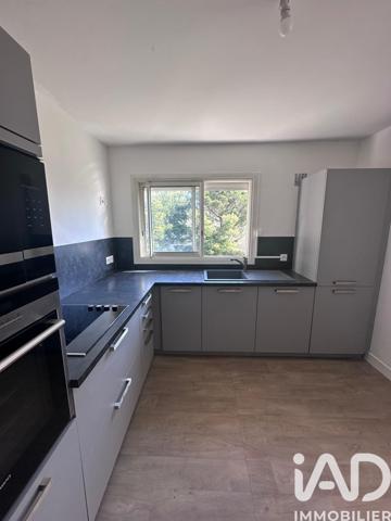 Appartement à vendre 3 pièces 67,26 m² Fréjus