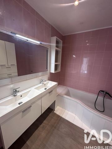 Appartement à vendre 3 pièces 67,26 m² Fréjus